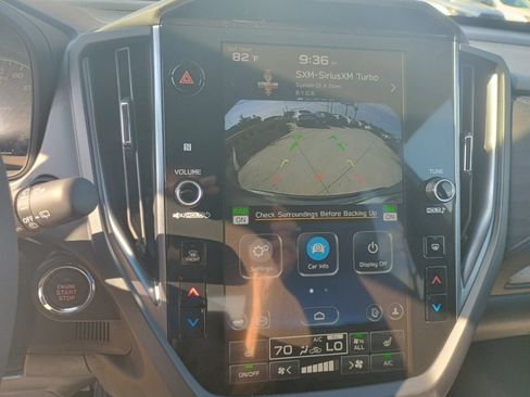 New 2025 Subaru Forester Limited w/ Popular Package image 21