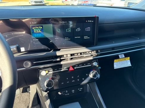 New 2026 Hyundai Tucson SEL image 18