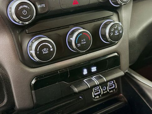 Certified 2019 RAM 1500 Big Horn image 22