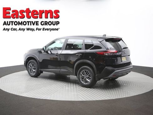Used 2023 Nissan Rogue S AWD/4WD image 63