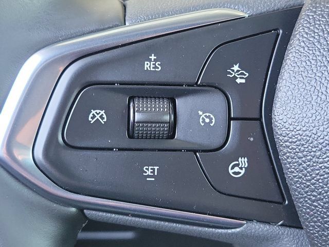 New 2025 Chevrolet TrailBlazer ACTIV w/ Convenience Package AWD/4WD image 8