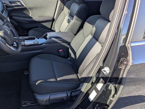 New 2025 Mitsubishi Outlander ES FWD image 21