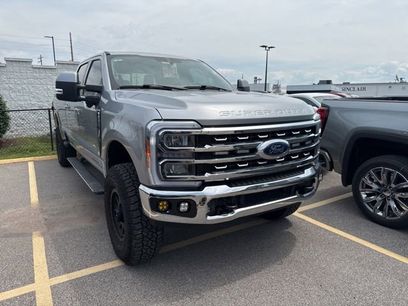 Used 2023 Ford F350 Lariat w/ FX4 Off-Road Package