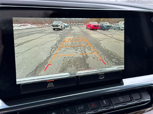 New 2026 GMC Sierra 1500 Elevation image 18