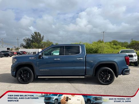 New 2026 GMC Sierra 1500 Denali w/ Denali Reserve Package image 4