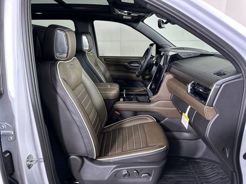 New 2026 GMC Yukon XL Denali Ultimate image 29