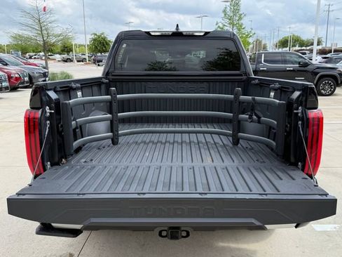 Used 2023 Toyota Tundra Limited w/ Power Package AWD/4WD image 27