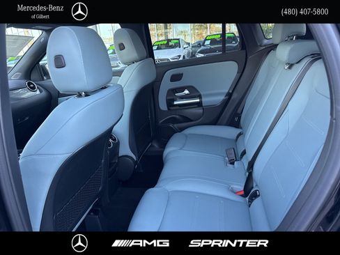 New 2026 Mercedes-Benz GLA 250 image 18
