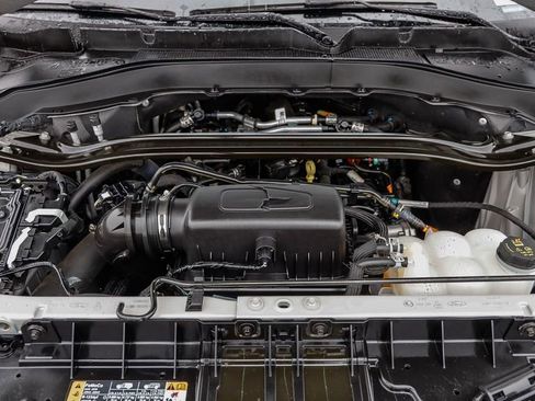 Used 2023 Ford Explorer Limited image 32