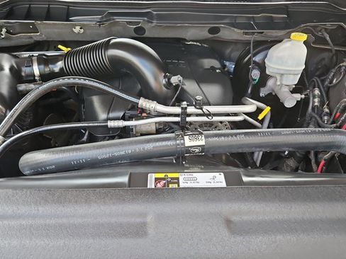 Used 2013 RAM 1500 Big Horn AWD/4WD image 21