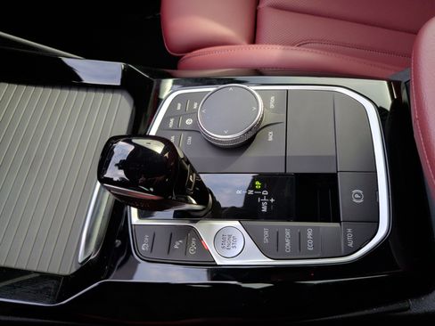 Certified 2022 BMW X3 sDrive30i w/ M Sport Package 2 image 18