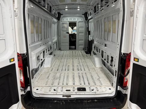 Used 2023 Ford Transit 250 148 High Roof Extended RWD image 24