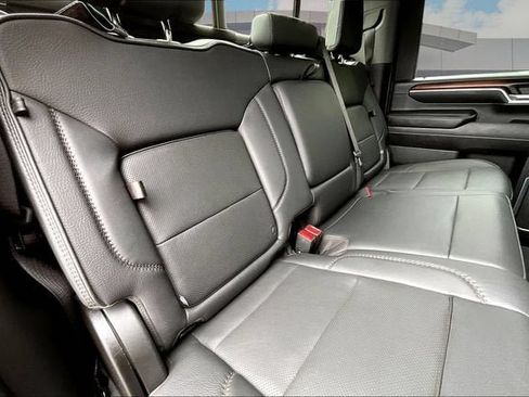 Certified 2025 GMC Sierra 3500 Denali w/ Denali Reserve Package AWD/4WD image 26
