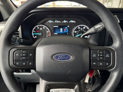 Used 2025 Ford F250 XL w/ STX Appearance Package AWD/4WD image 22