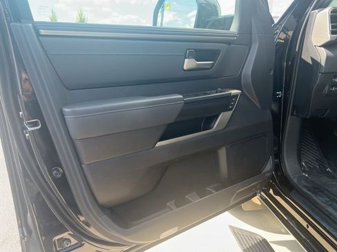 Certified 2026 Toyota Sequoia Platinum image 20