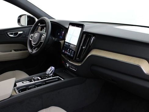 New 2026 Volvo XC60 B5 Plus w/ Protection Package Premier AWD/4WD image 26