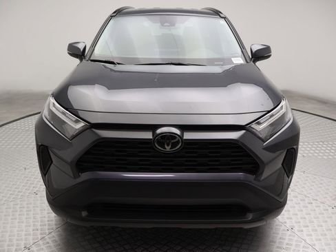 Certified 2025 Toyota RAV4 XLE FWD image 5