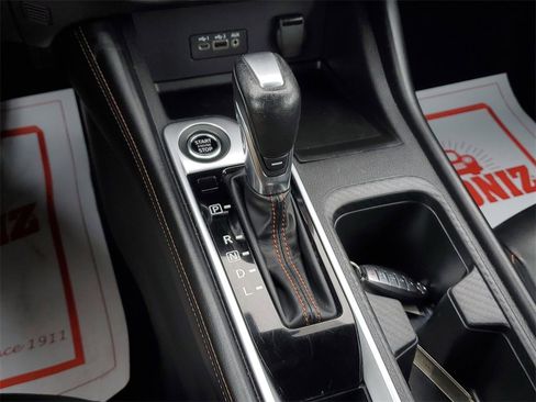 Used 2022 Nissan Sentra SR w/ SR Premium Package image 29