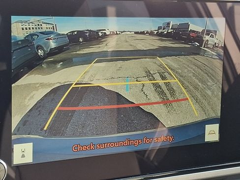 Certified 2026 Toyota Camry SE w/ Convenience Package image 18