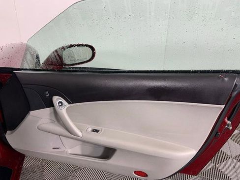 Used 2006 Chevrolet Corvette Coupe w/ Preferred Equipment Group RWD image 10