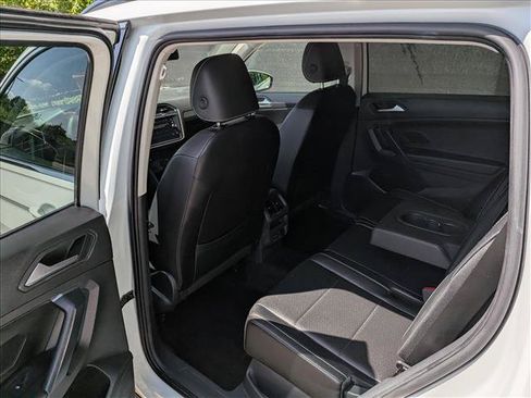 Used 2021 Volkswagen Tiguan S AWD/4WD image 20