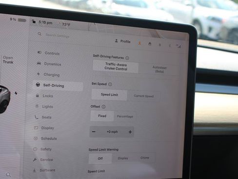 Used 2018 Tesla Model 3 RWD image 12
