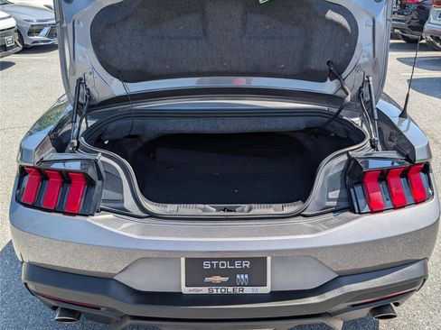 Used 2024 Ford Mustang Premium RWD image 12