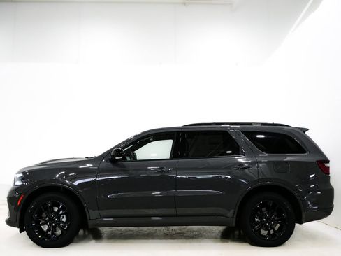 New 2026 Dodge Durango GT image 6
