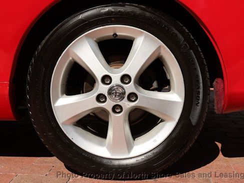 Used 2006 Toyota Solara SLE image 44