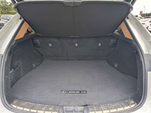 Used 2023 Lexus NX 350 AWD image 7