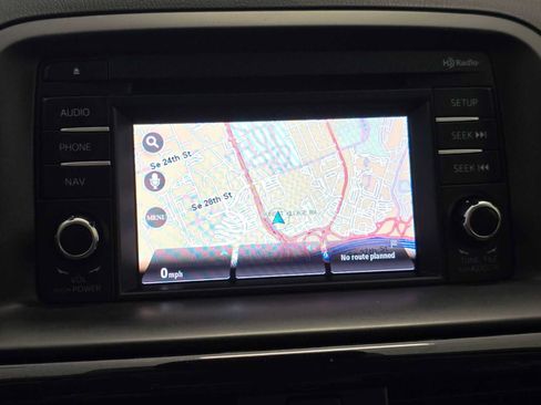 Used 2015 MAZDA CX-5 Grand Touring AWD/4WD image 14