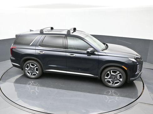 Used 2025 Hyundai Palisade SEL image 36