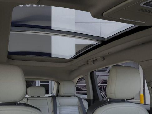 New 2026 Lincoln Nautilus Reserve image 22