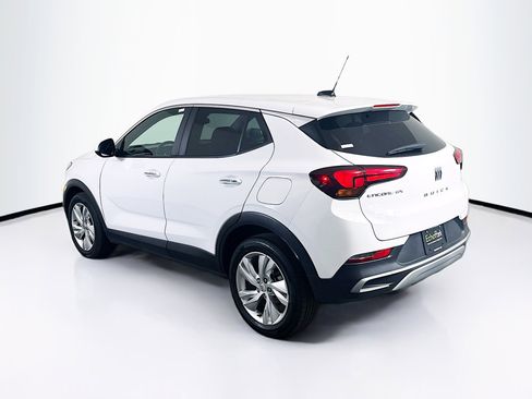 Used 2025 Buick Encore GX Preferred image 5