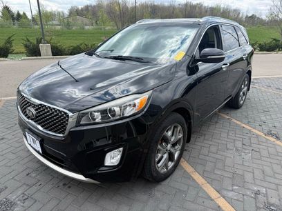 Used 2016 Kia Sorento SX