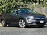 Used 2018 Honda Clarity Plug-In Hybrid image 2