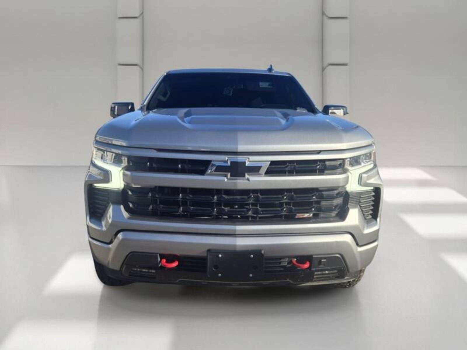 Used 2023 Chevrolet Silverado 1500 RST w/ RST All Star Premium Package AWD/4WD image 2