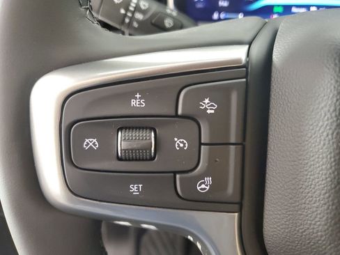 New 2026 Chevrolet Silverado 2500 LT w/ Trail Boss Package image 22