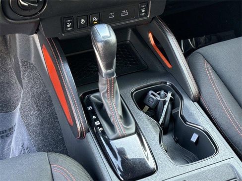 Used 2023 Nissan Frontier PRO-4X w/ Pro Convenience Package image 22