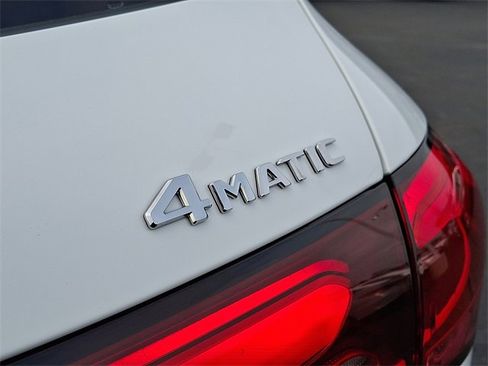 New 2026 Mercedes-Benz GLC 300 4MATIC image 25