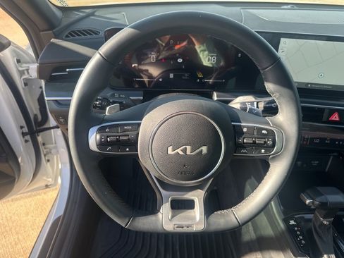 Used 2025 Kia K5 GT image 18