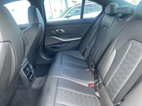 Used 2023 BMW M3 Base w/ Executive Package image 11