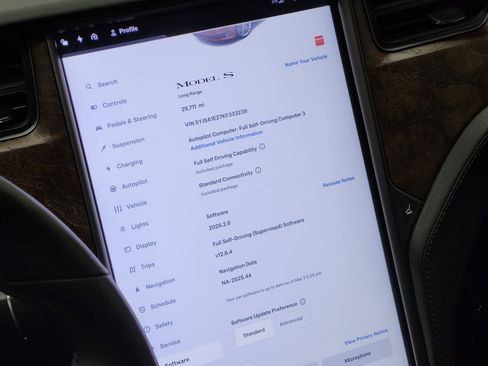 Used 2019 Tesla Model S 100D image 34