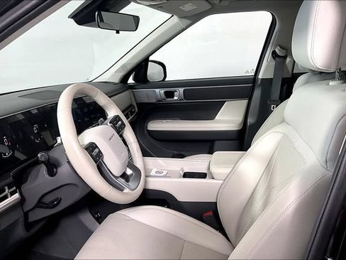 Certified 2026 Hyundai Santa Fe SEL AWD/4WD image 13