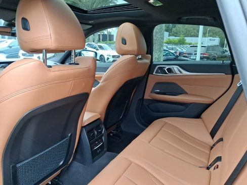 Used 2024 BMW 430i Gran Coupe w/ Convenience Package RWD image 7