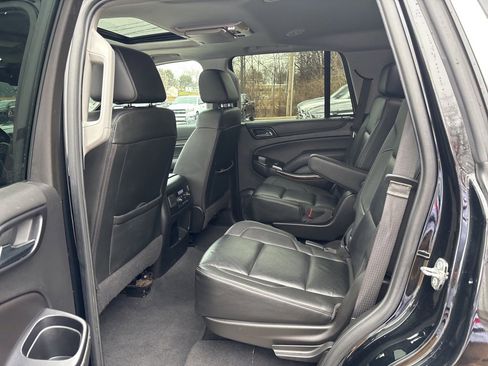 Used 2020 Chevrolet Tahoe LT image 13