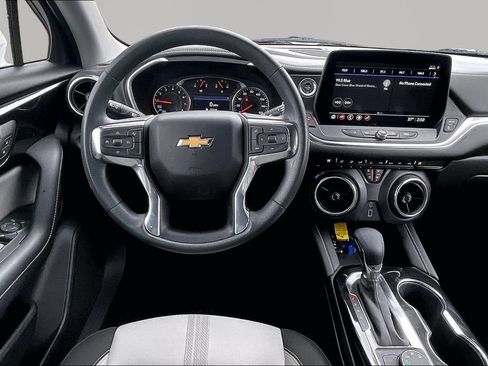 Used 2023 Chevrolet Blazer LT w/ Driver Confidence Package image 10
