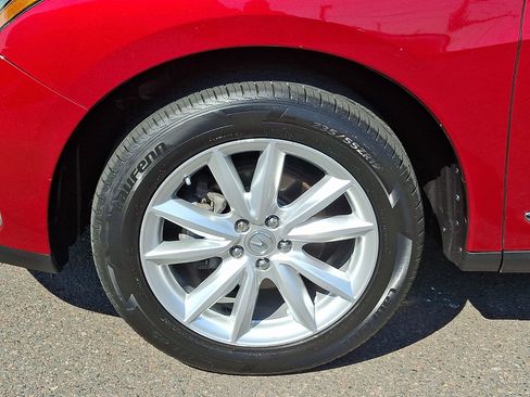 Used 2019 Acura RDX AWD image 8