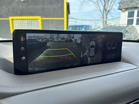 Used 2021 Genesis GV80 2.5T w/ Advanced Package 02 image 32