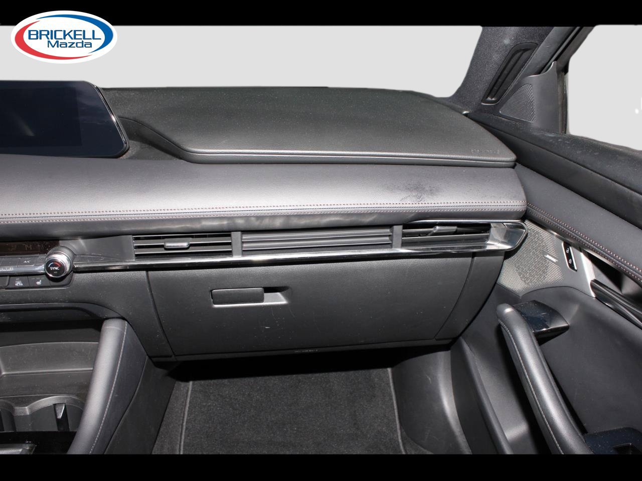 Used 2023 MAZDA MAZDA3 s AWD/4WD image 18